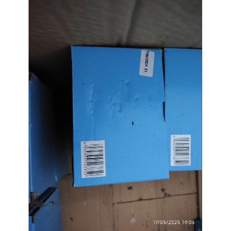 flyback tfb4125ch