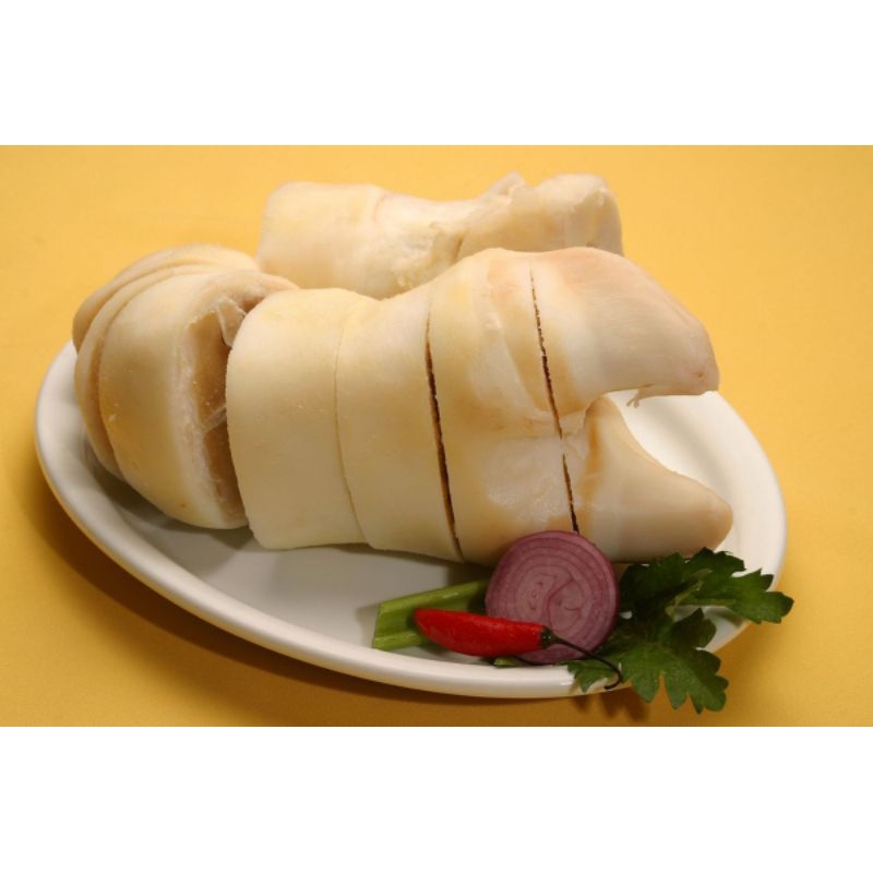 

KAKI SAPI/TUNJANG LOKAL BERSIH 1 KG