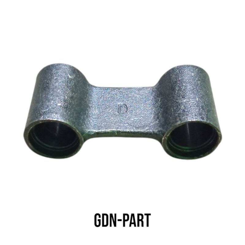 Unitrack Peninggi Shock Belakang Yamaha Scorpio Scorpio Z Original GDN-PART