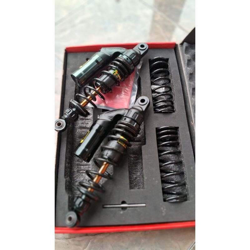 shock rcb vd series cb gl tiger shock rcb bekas