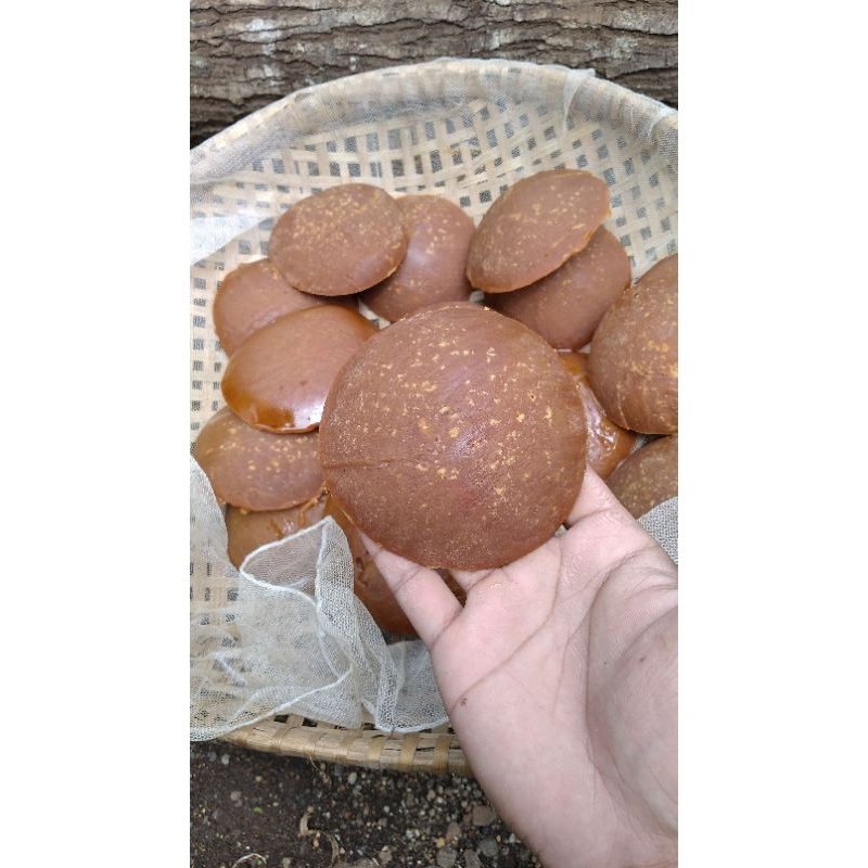 

gula aren/gula jawa asli non campuran khas temanggung