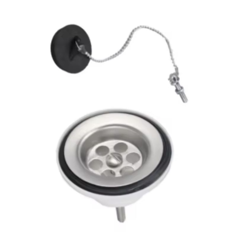 Afur wastafel saringan bak cuci piring 11/2