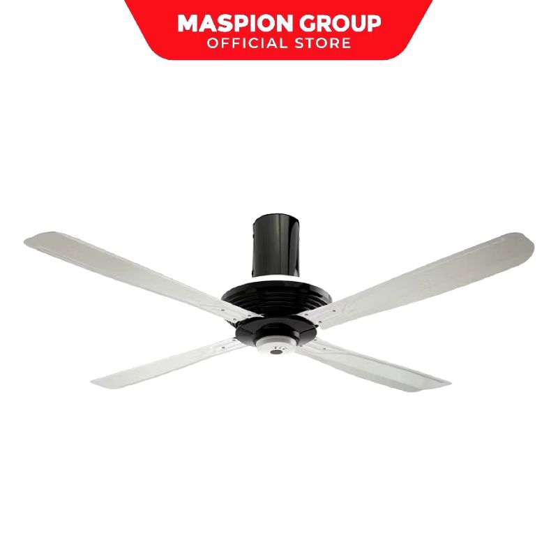 Maspion Ceiling Fan Kipas Angin Plafon 56 Inch + Remote Control CF-261 TechZone