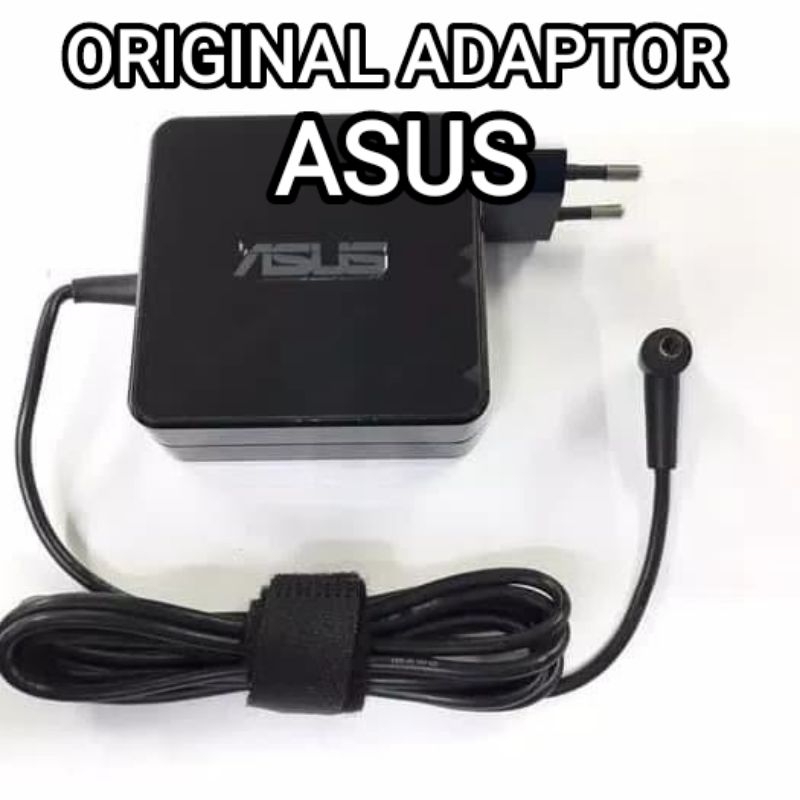 Charger Adaptor Original Laptop Asus TP410 TP410U TP410UA TP410UR