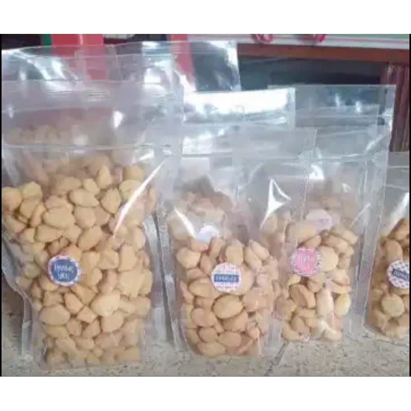 

KUE BIJI KETAPANG 500gr