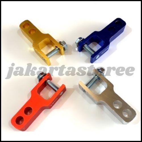 PENINGGI SHOCK BELAKANG MATIC / ANTING SHOCK BELAKANG MATIC 2 LUBANG ACCESORIES MOTOR