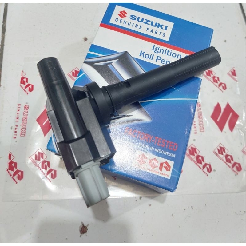 COIL APV FUTURA INJEKSI SWIFT BALENO APV ARENA IGNITION COIL APV FUTURA SWIFT BALENO COIL IGNITION A