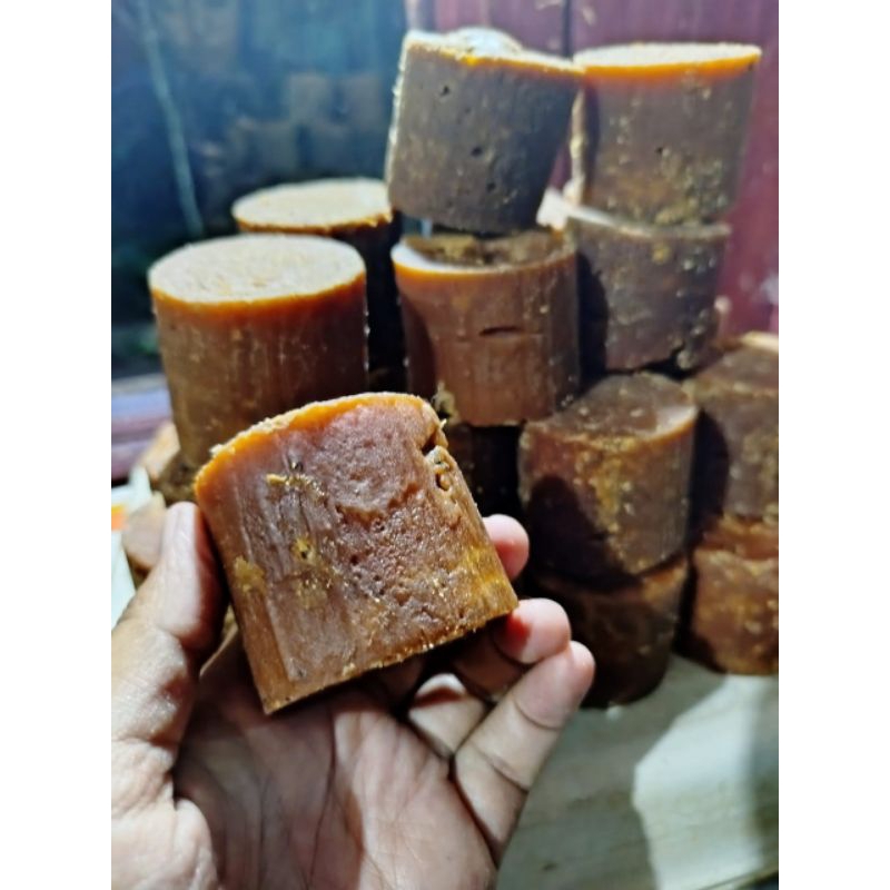 

1/2kg gula aren murni tanpa bahan pengawet asli