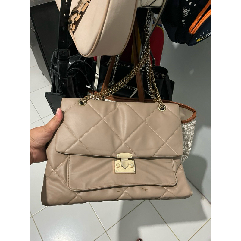 Preloved Tas berrybenka