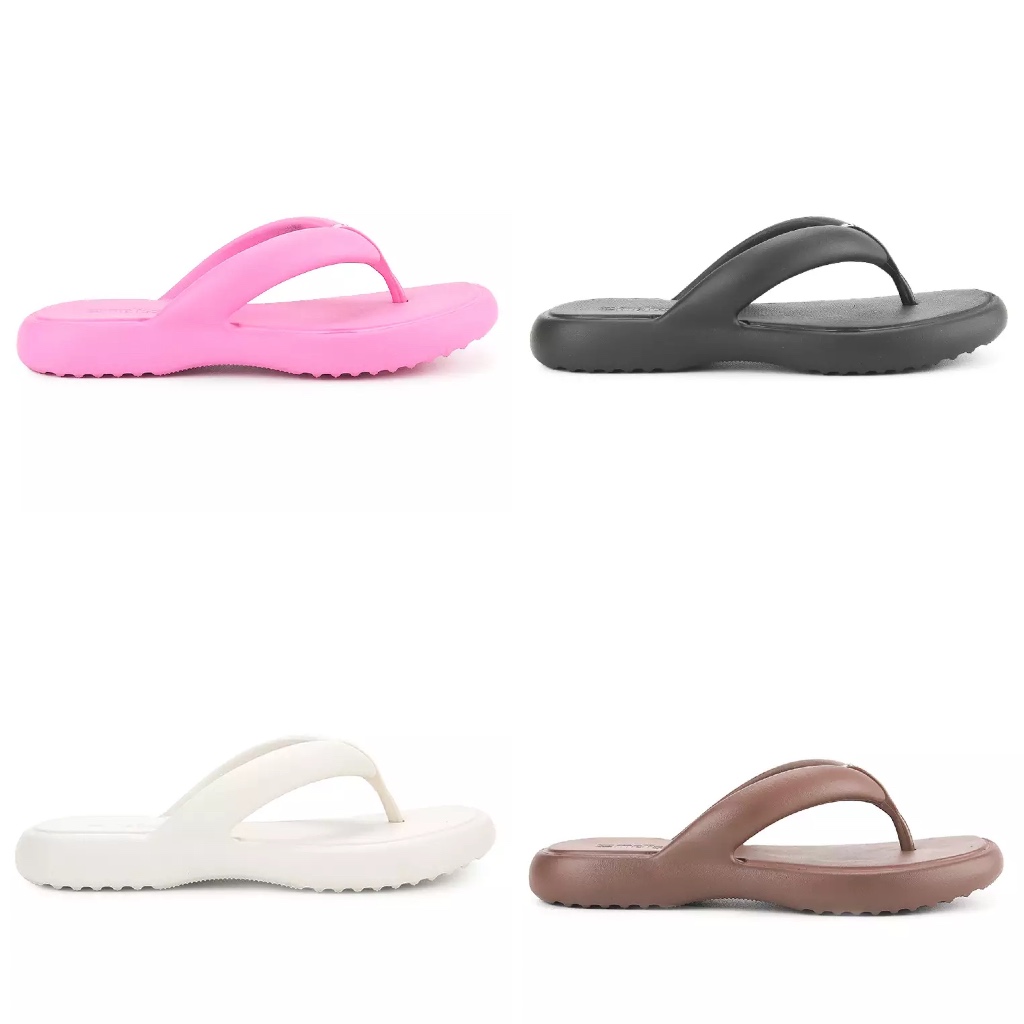 Melissa Free Low Original (Sandal Jepit Wanita)