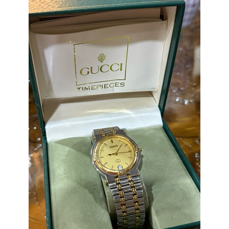 Jam Gucci Wanita / Gucci Watch