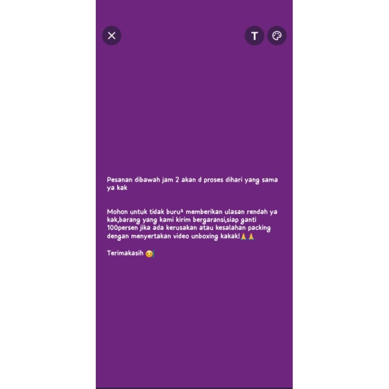 Akrilik Tempat Brosur Type L Ukuran A6,A5 Dan A4