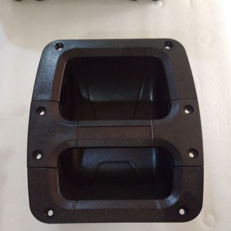 HANDLE BOX PLASTIK/handle box plastik