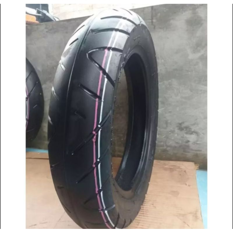 Ban scoopy donat ring 12 depan 100/90 tubles scoopy new