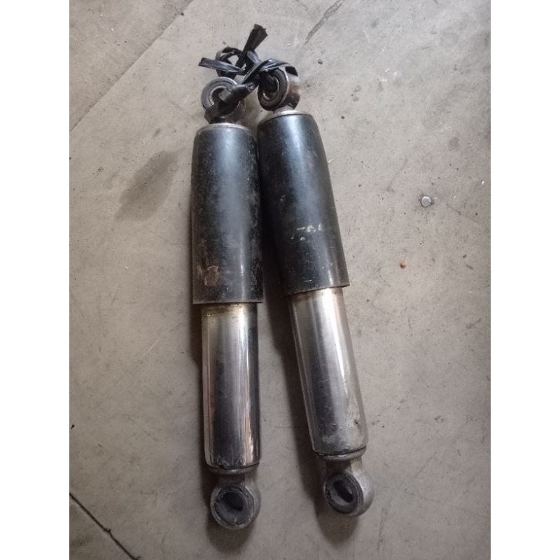skok Shockbreaker  belakang Honda c 70 original