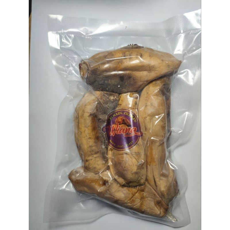 

ubi madu cilembu asli