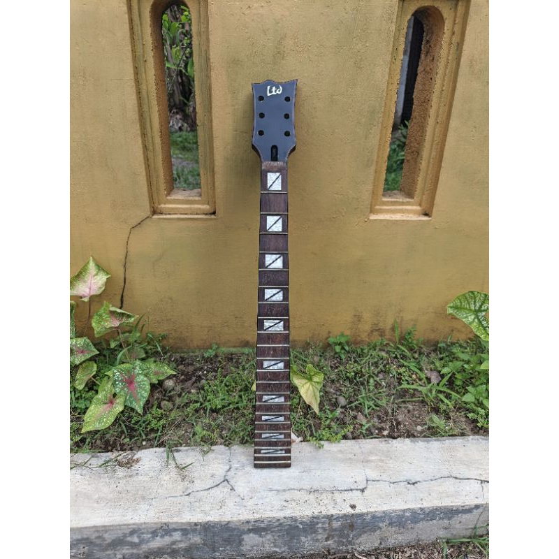 Neck Gitar ESP LTD GH200