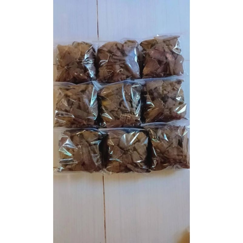 

keripik pisang manis