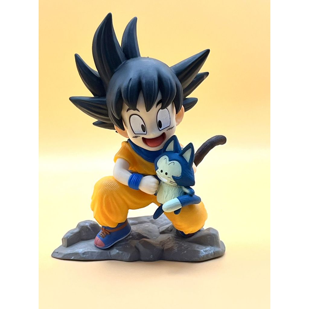 Action Figure GOKU Dragon Ball