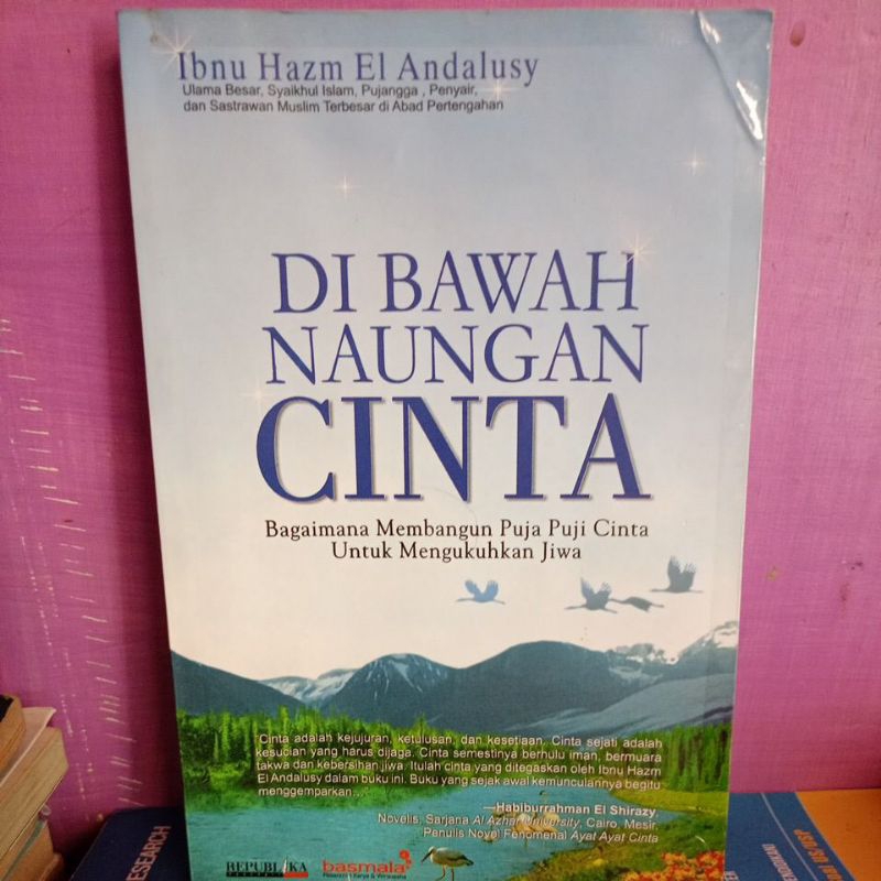 Di Bawah Naungan Cinta