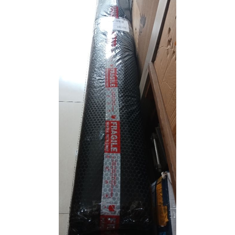 

extra buble buat packing barang biar aman dalam packingan nya