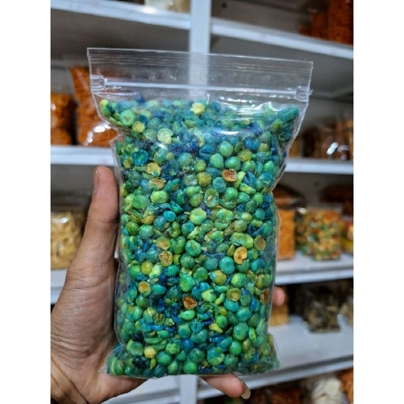 

Kacang Polong