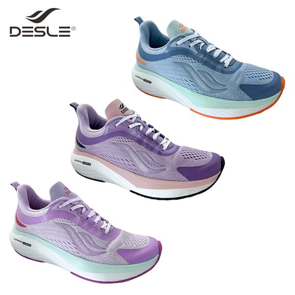 Sepatu Lari Wanita Desle Velocity