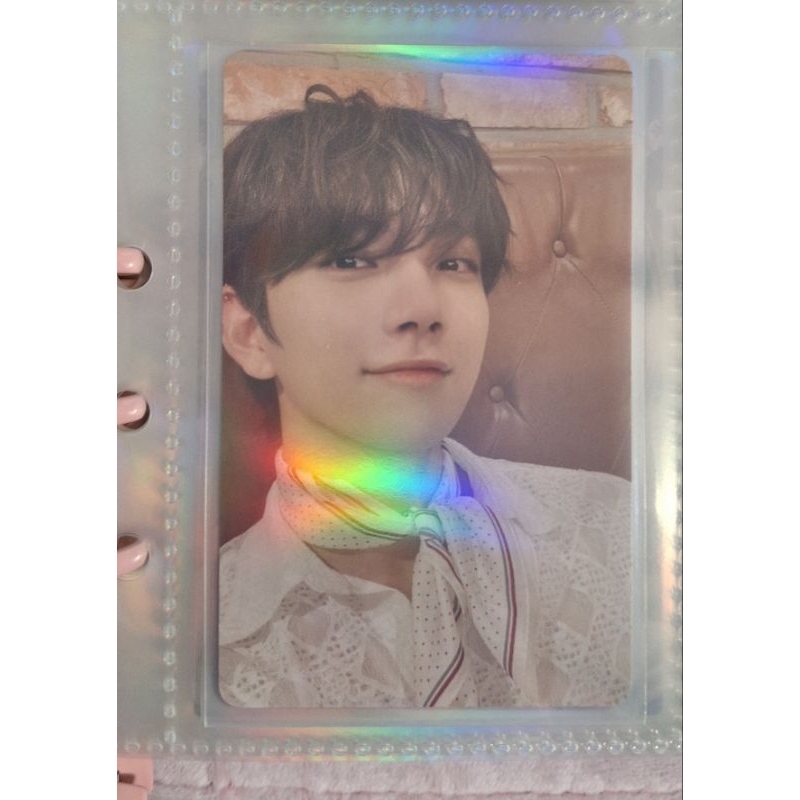 pc joshua hmv heng:garae