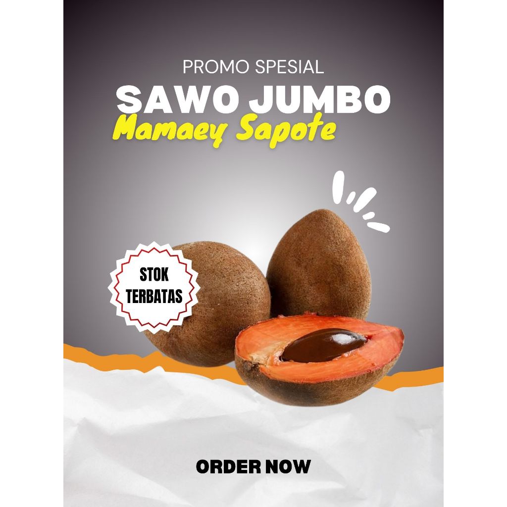 

MATANG DARI POHON !! Mamey Sapote Terbesar