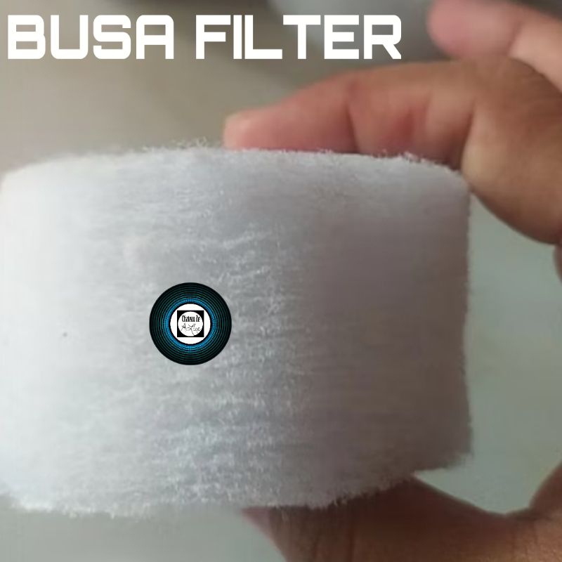 Busa Filter cartridge REFFILL /  Busa cartridge /  Filter air