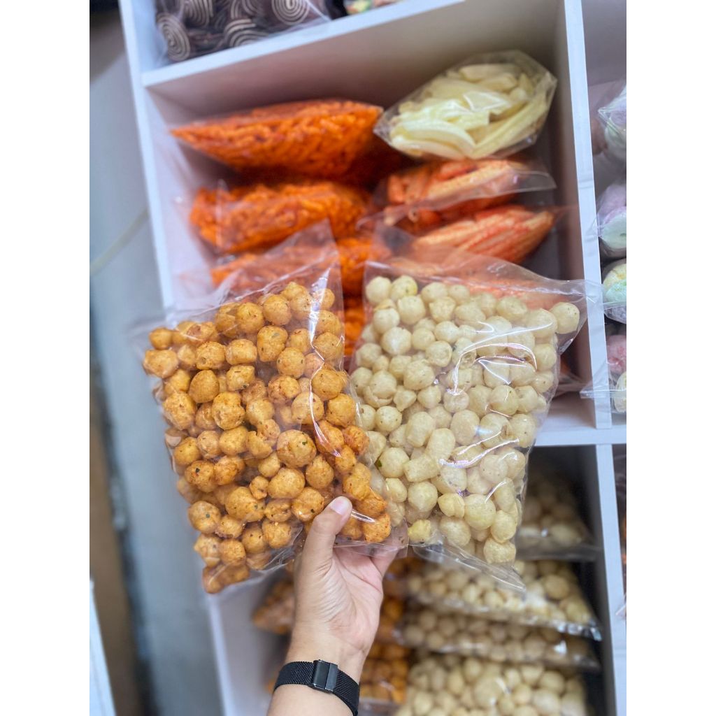 

CIMOL KERING ENDOG LEWO 200gr