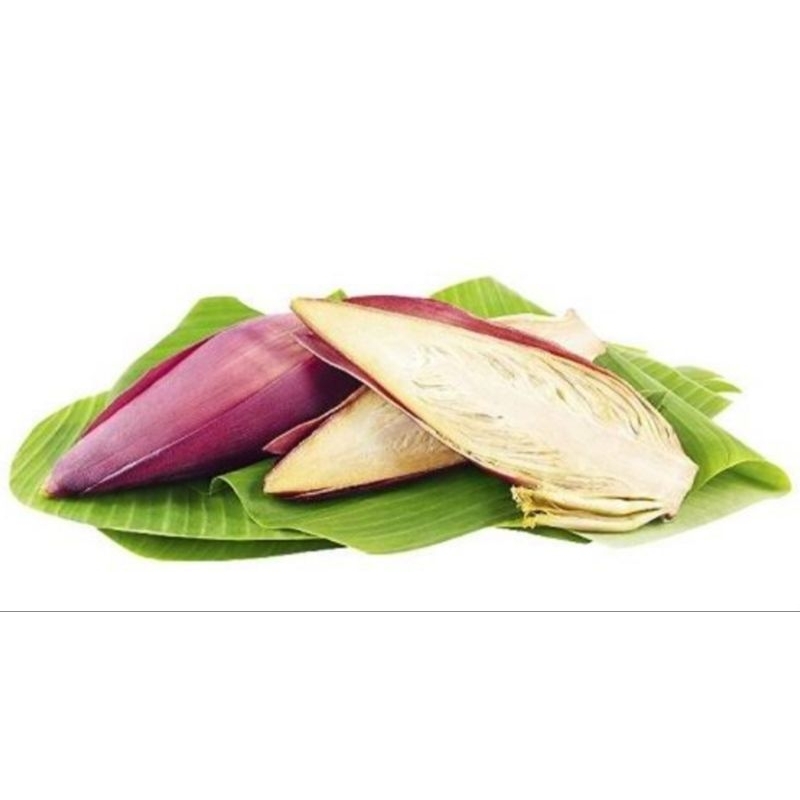 

Jantung Pisang