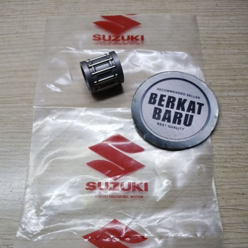 Laker Laher Pen Bearing Bambu Seker Piston Suzuki A100 A 100