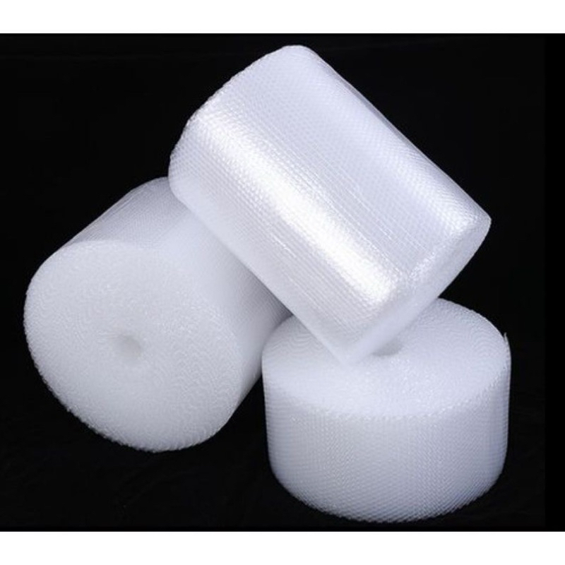 

TAMBAHAN PACKING BUBBLE WRAP