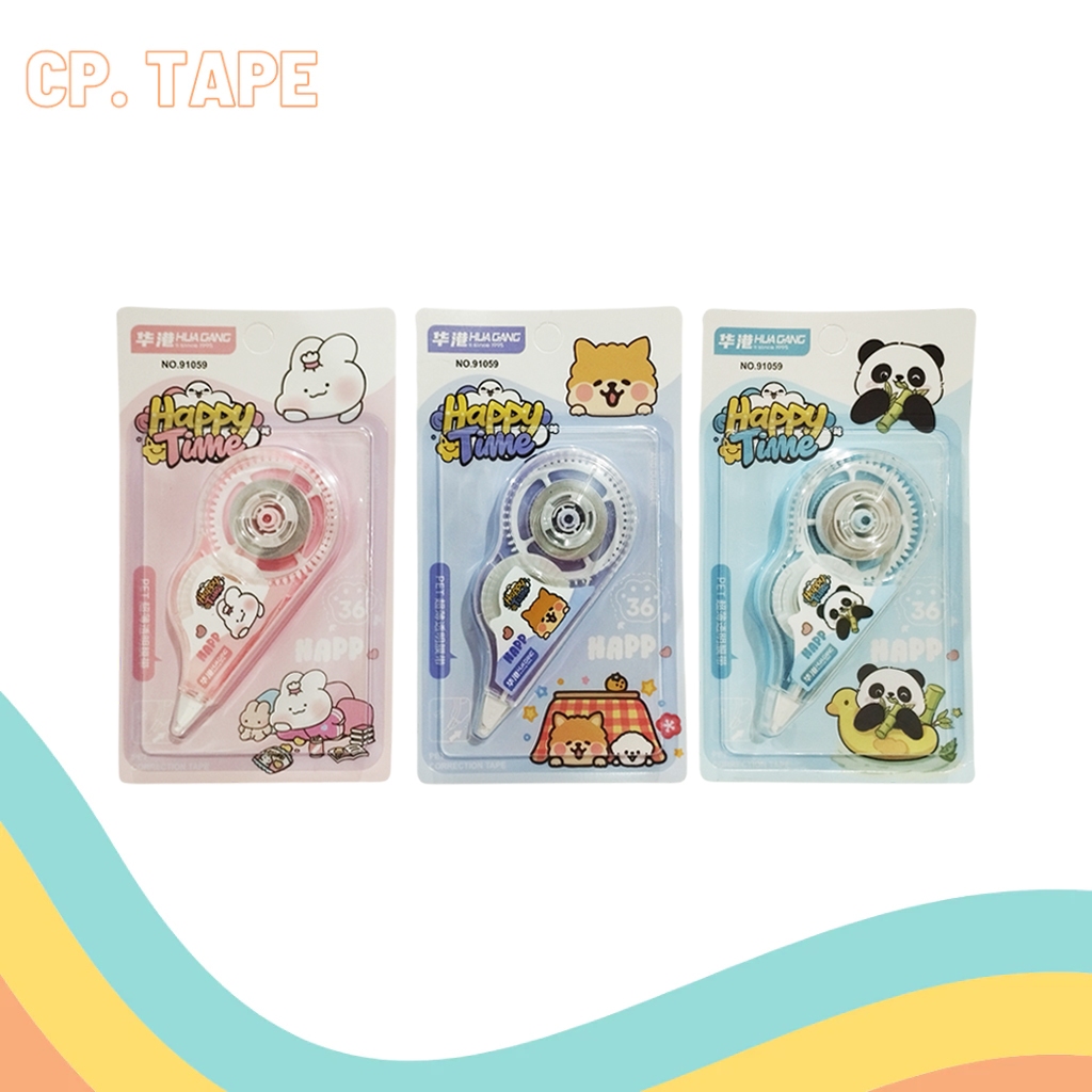 

CORRECTION TAPE 91059 (1 PCS)