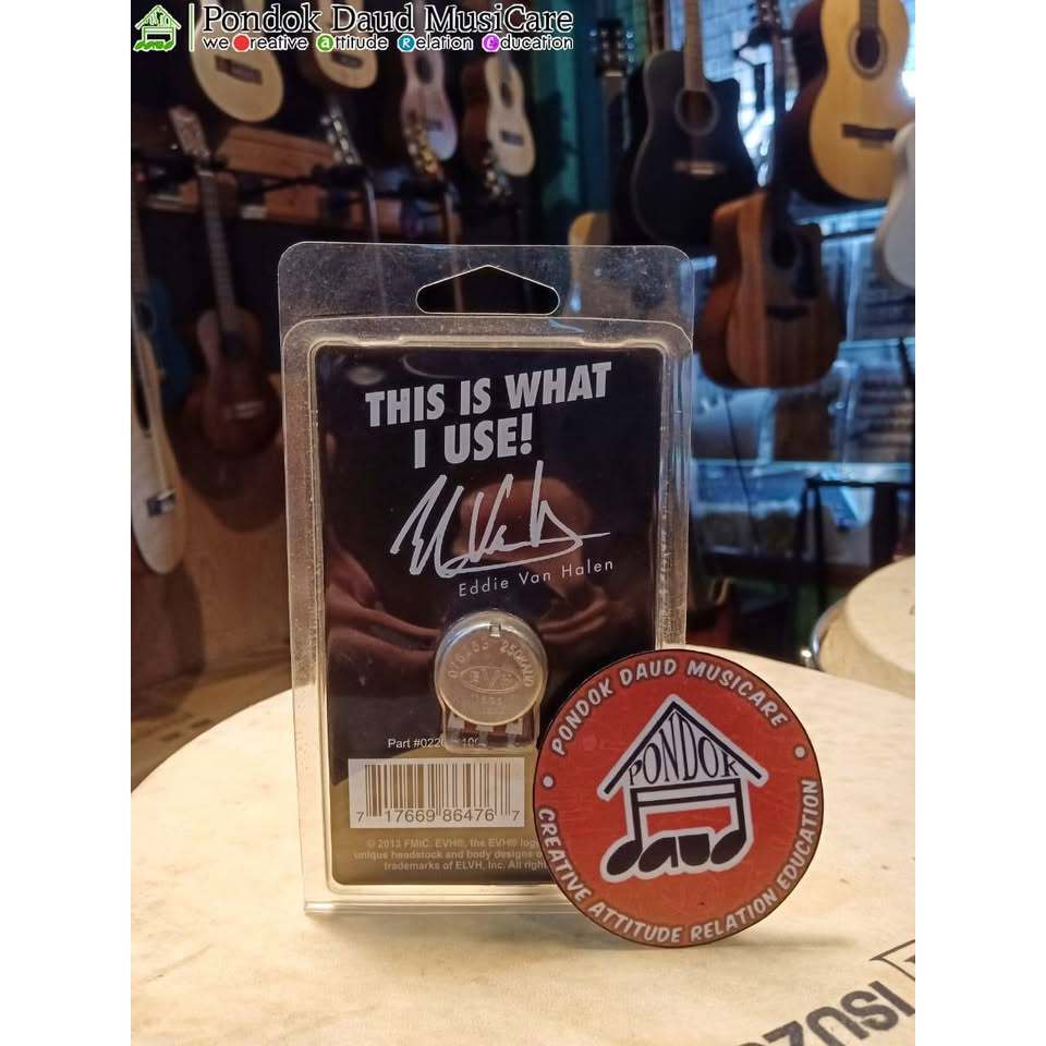 EVH Potensio 250K Low Friction 5150