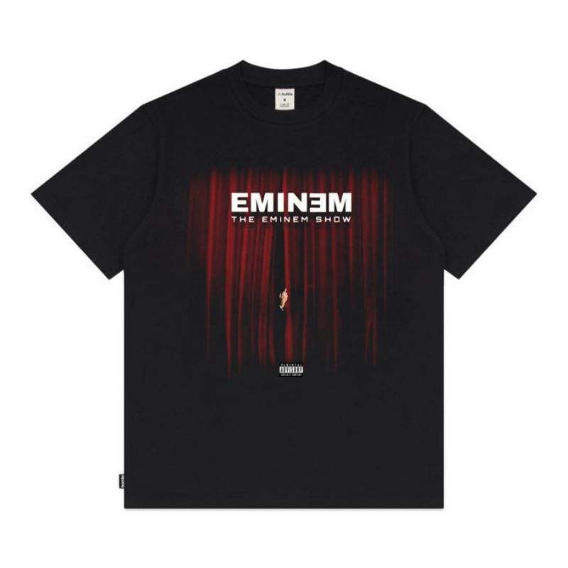 EMINEM PRINTED VINTAGE TSHIRT