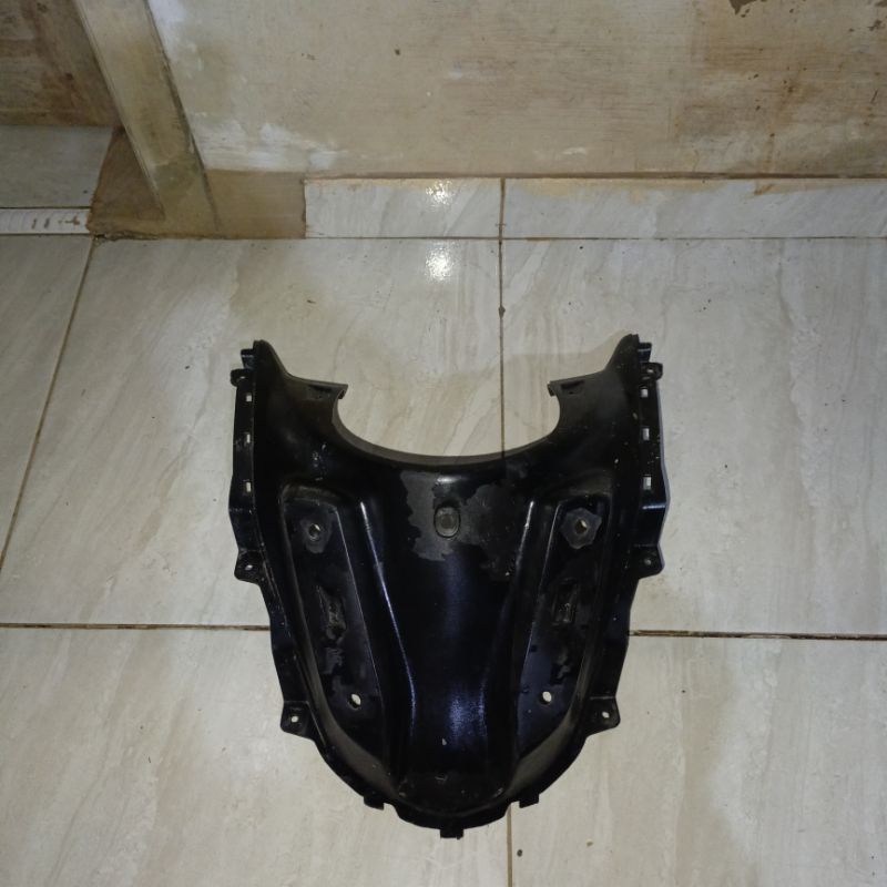 DUDUKAN VISOR NMAX ORIGINAL