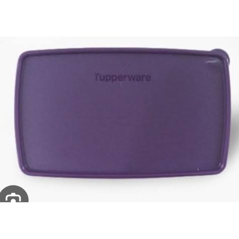 tutup pak n store tupperware = tutup funtastik for karena hanya beda tinggi aja