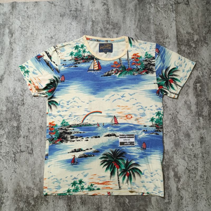 Bootlegbooth Japan Brand Tshirt