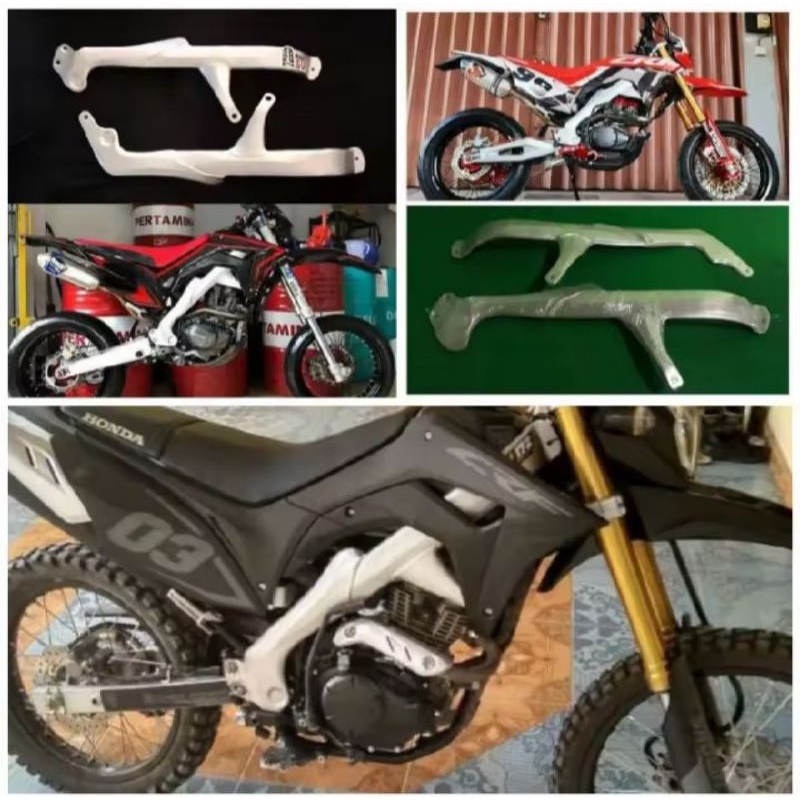 DELTABOX KLX/CRF