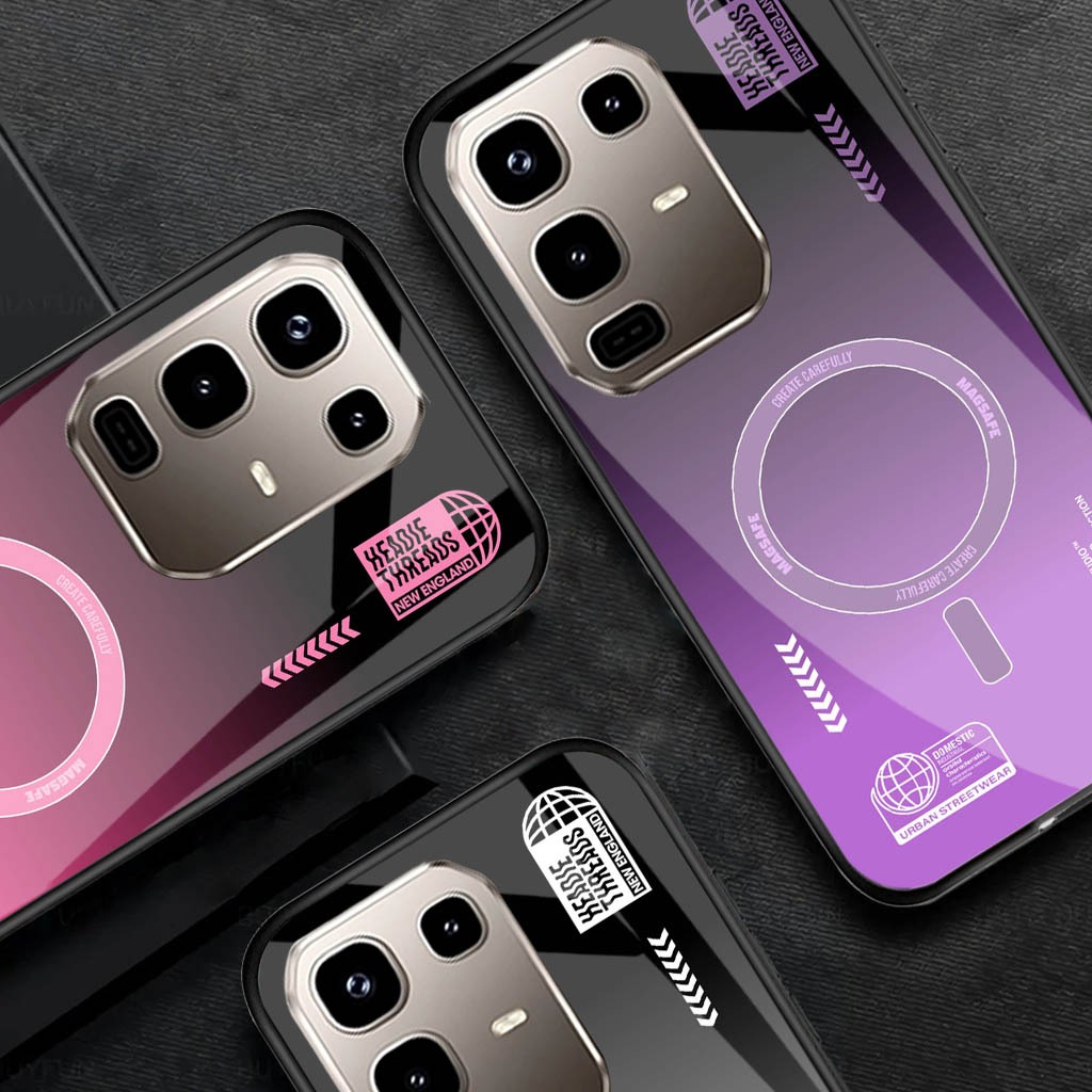 Case Hp Glossy Silikon For For INFINIX Note 50s Note 50x Note 50 Pro Hot 50 Pro Plus Silikon Hp Soft
