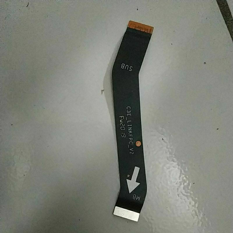 Fleksibel bekas redmi 7a