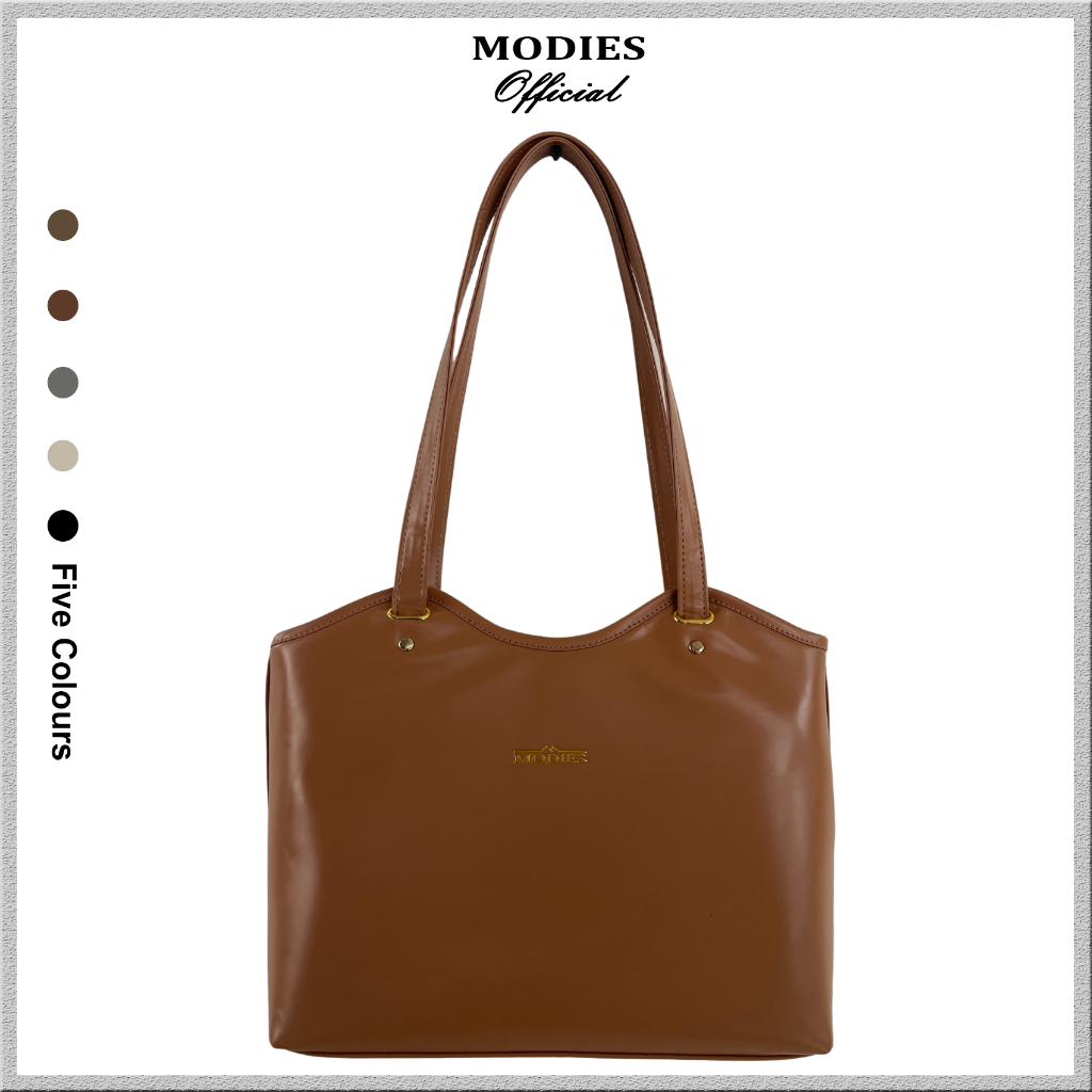 Tas Wanita Modies Davina | Tas Jinjing Wanita | Tas Tote Bag Davina 304 | Tas Wanita Kantor | Tas Wa
