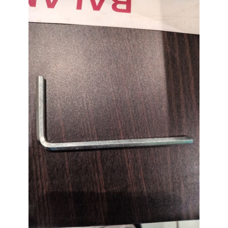 Kunci Gitar Setting L Kunci L Gitar Akustik