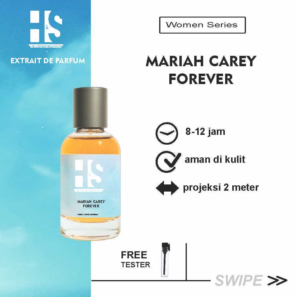 Hns Parfum MARIAH CAREY FOREVER - Inspired -