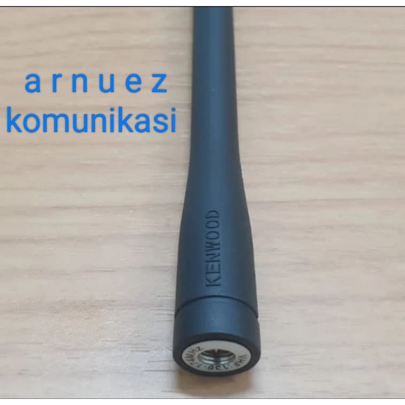 Banana Sport Antena Ht Kenwood Thk 20A/Th 255A Male Vhf