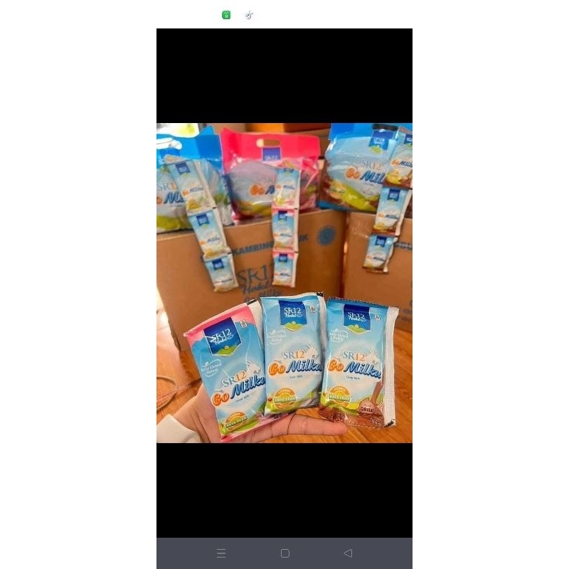 

Go Milku sachet S12