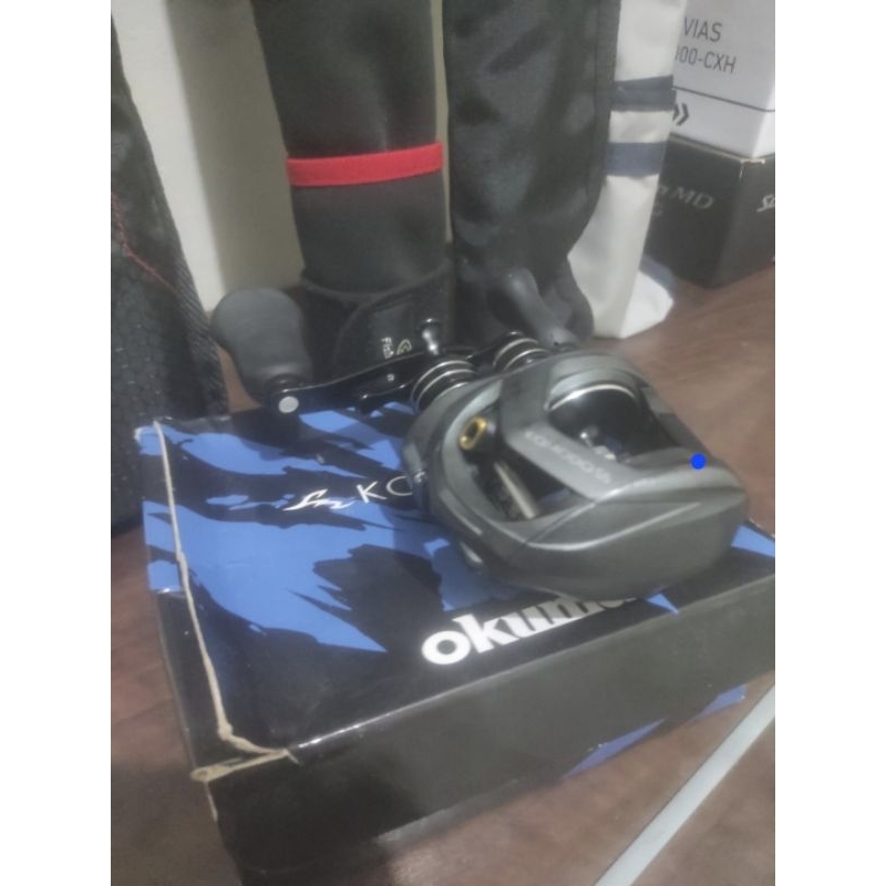 Okuma komodo 273