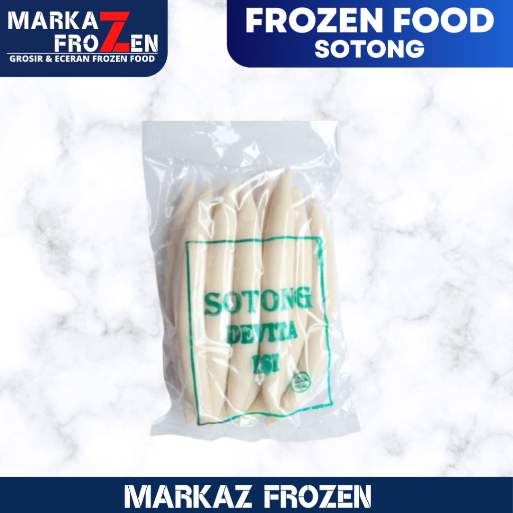 

SOTONG FROZEN FOOD 200 GR